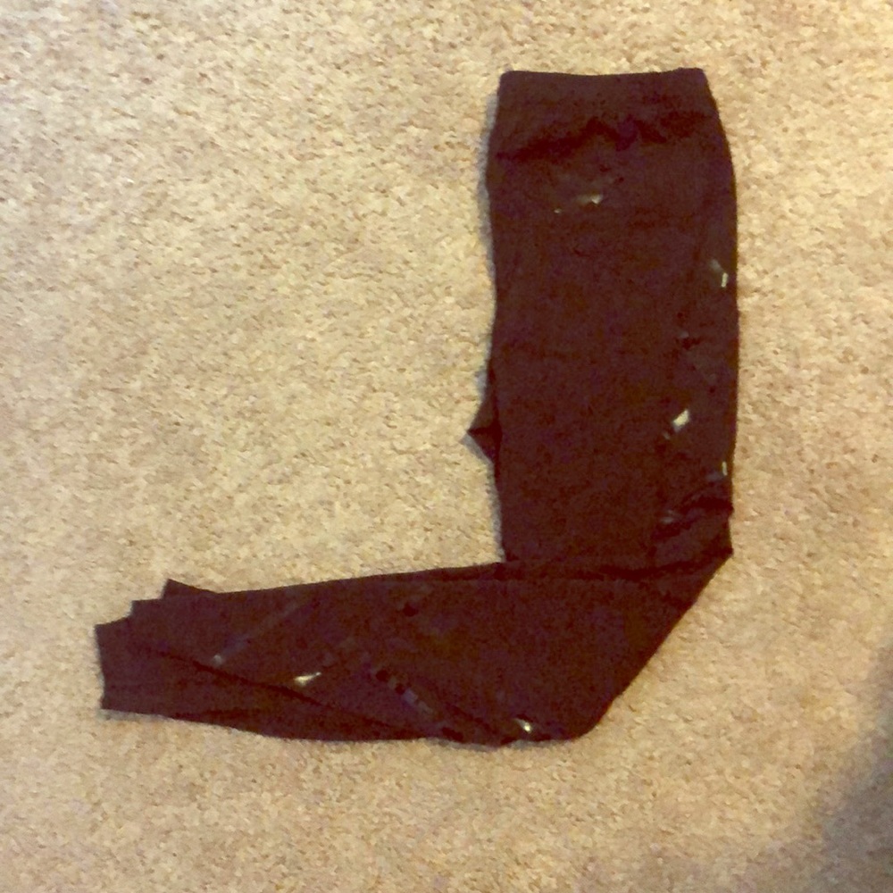 2XU Workout Tights 🏋🏼‍♀️